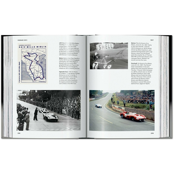 50 Ultimate Sports Cars 40th Edition (Kuva 6 tuotteesta 6)