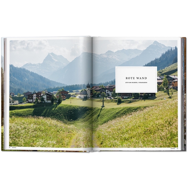 Great Escapes Alps. The Hotel Book (Kuva 3 tuotteesta 7)