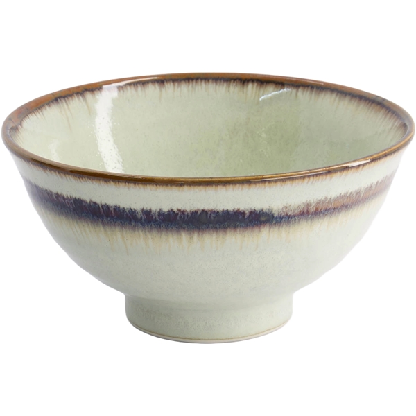 Wasabi Bowl Rim 600ml (Kuva 2 tuotteesta 3)