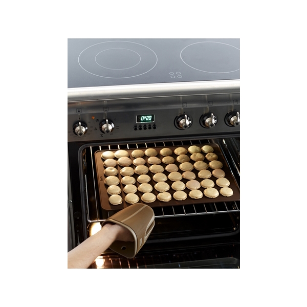 Macaron leivonta-alusta (Kuva 3 tuotteesta 6)