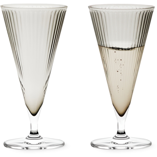 Grand Cru Nouveau Champagne smoke 2-pakkaus (Kuva 1 tuotteesta 5)