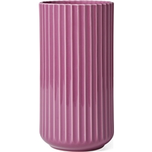 Lyngby-maljakko Liila 20.5 cm