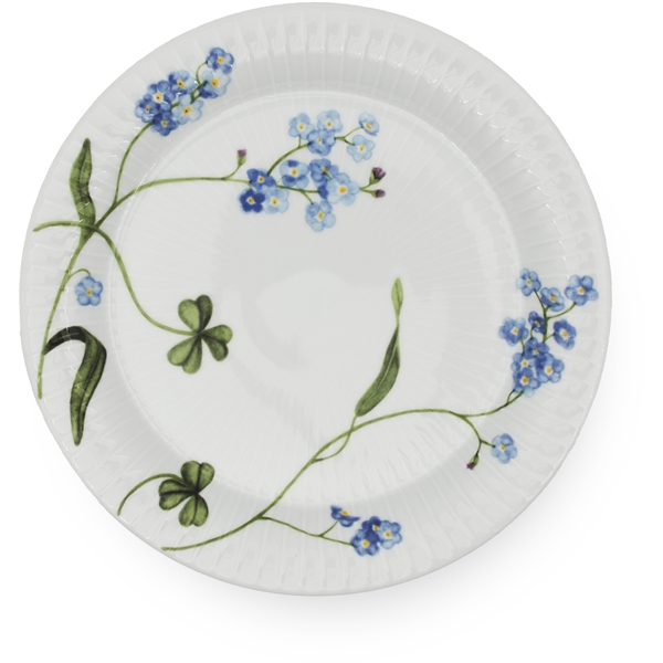 Hammershøi Summer lautanen 22 cm (Kuva 1 tuotteesta 5)