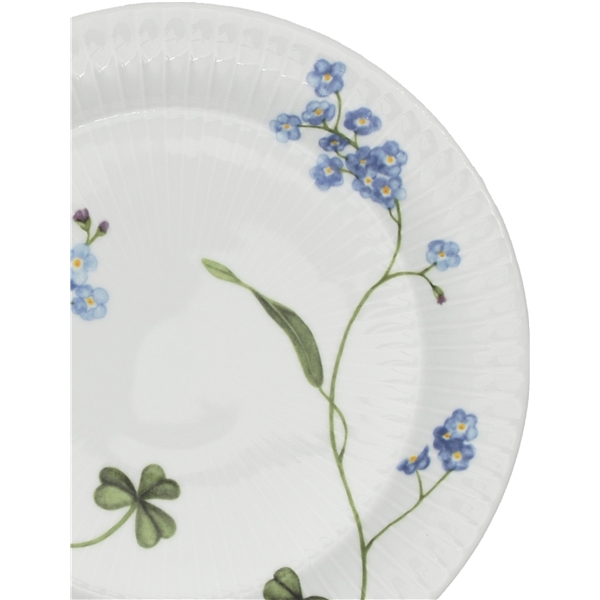 Hammershøi Summer lautanen 22 cm (Kuva 2 tuotteesta 5)