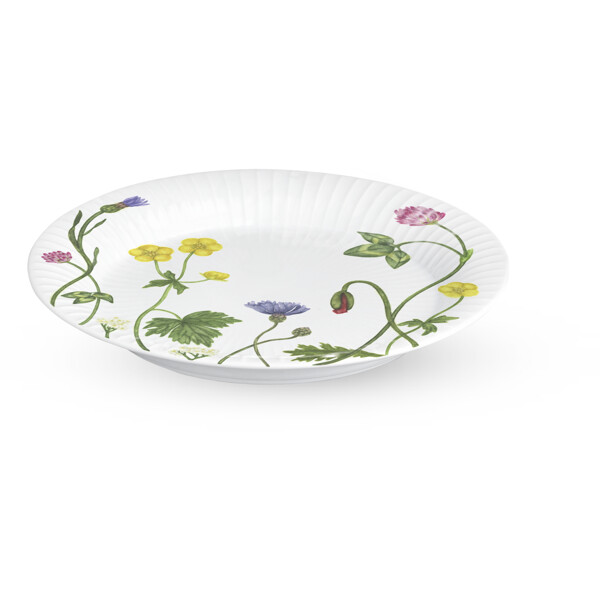 Hammershøi Summer lautanen 22 cm (Kuva 2 tuotteesta 7)