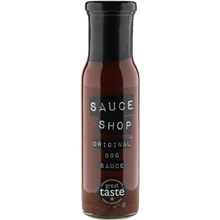 275 gr - Original BBQ Sauce