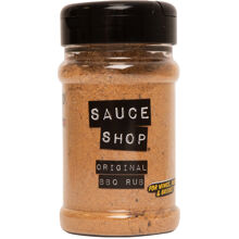 Original BBQ Rub