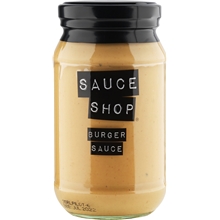 260 gr - Burger Sauce