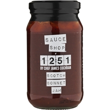 1251 Scotch Bonnet Jam