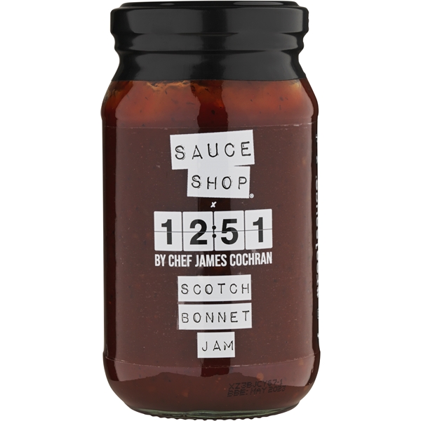 1251 Scotch Bonnet Jam (Kuva 1 tuotteesta 2)