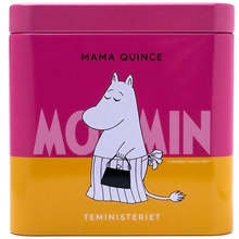 100 gr - Moomin Mama Quince Tin