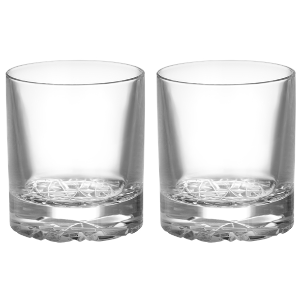Carat Old Fashioned 2-pack 21cl (Kuva 1 tuotteesta 3)