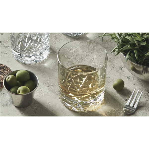 Carat Old Fashioned 2-pack 21cl (Kuva 2 tuotteesta 3)