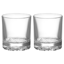 Carat Double Old Fashioned 2-pack 28c
