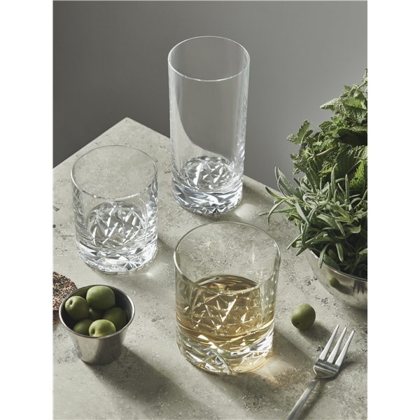 Carat Double Old Fashioned 2-pack 28c (Kuva 2 tuotteesta 2)