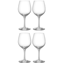 More Vin Bistro 4-pkt 31cl