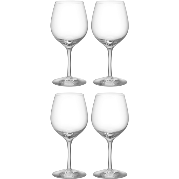 More Vin Bistro 4-pkt 31cl (Kuva 1 tuotteesta 2)