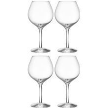 More Vin Pinot 4-pkt 60cl