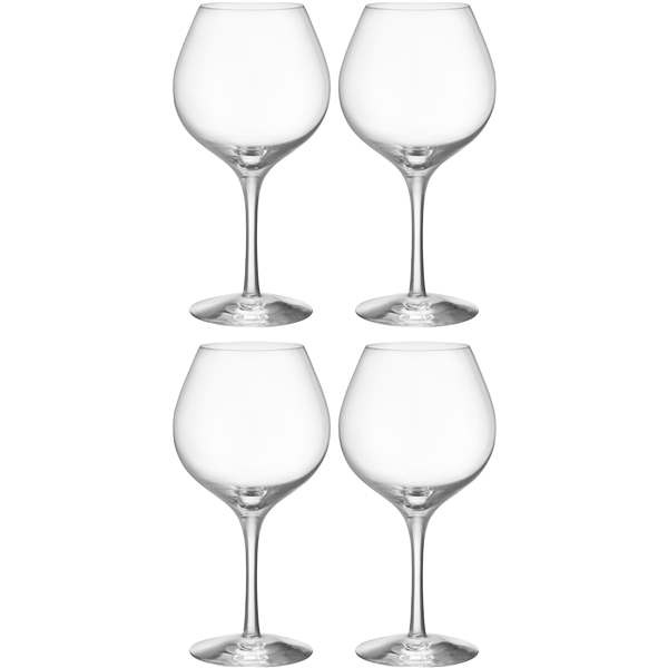 More Vin Pinot 4-pkt 60cl (Kuva 1 tuotteesta 2)