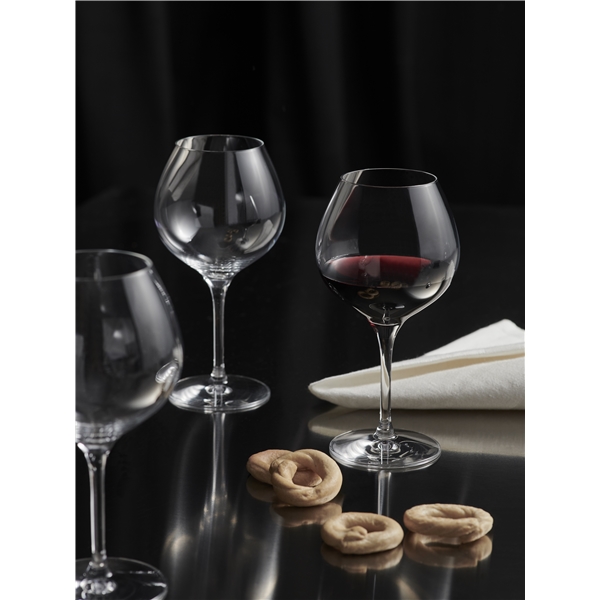 More Vin Pinot 4-pkt 60cl (Kuva 2 tuotteesta 2)