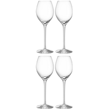 More Champagne Boule 4-pkt 31 cl
