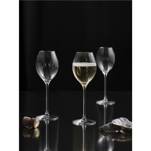 More Champagne Boule 4-pkt 31 cl (Kuva 2 tuotteesta 2)