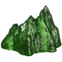 The Rock Kynttilälyhty Emerald Green