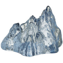 The Rock Kynttilälyhty Ice Blue
