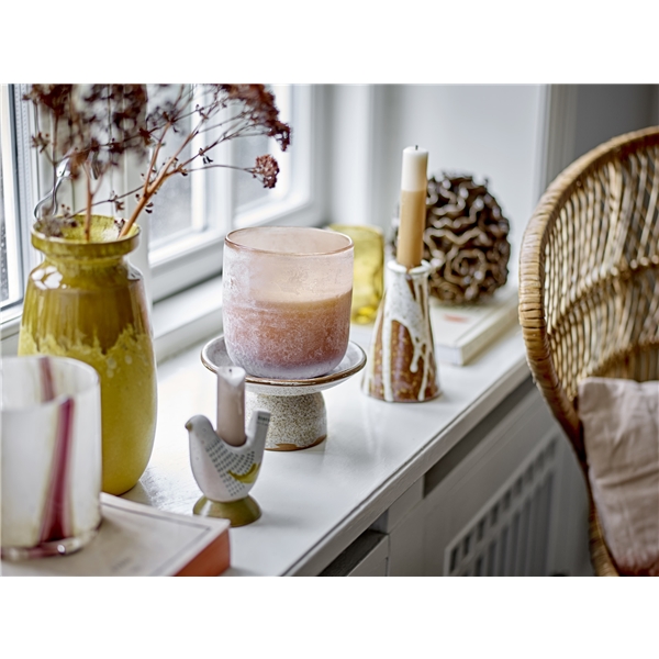 Bloomingville Reem Kynttilänjalka 2 kpl (Kuva 4 tuotteesta 4)