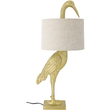 Bloomingville Heron -pöytävalaisin