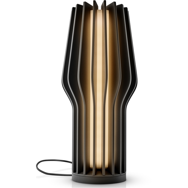Eva Solo Radiant LED-ladattava lamppu 25cm (Kuva 4 tuotteesta 5)