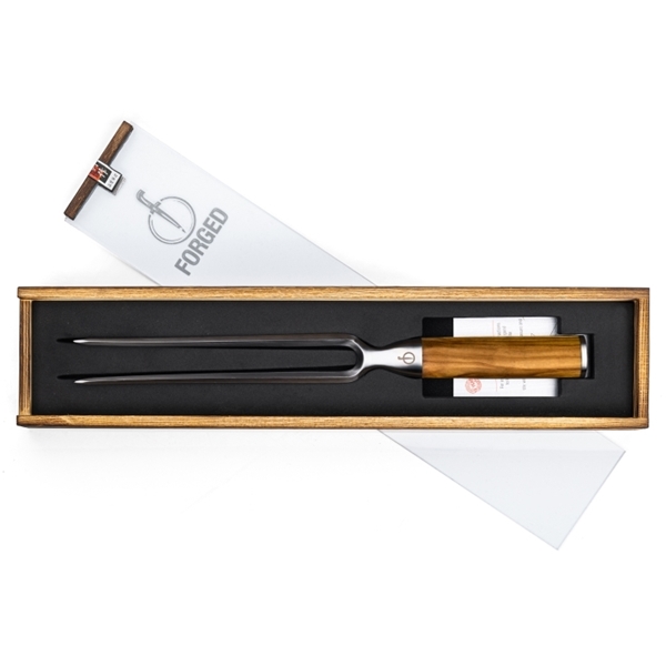 Paistihaarukka Olive (Kuva 2 tuotteesta 7)
