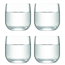Shottilasi Borough 4-pack
