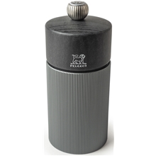 12 cm - Salt mill - Line Dark