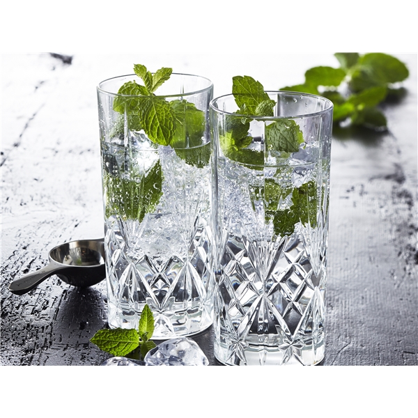 Melodia Highball Krystal 36 cl 6-pack (Kuva 7 tuotteesta 8)