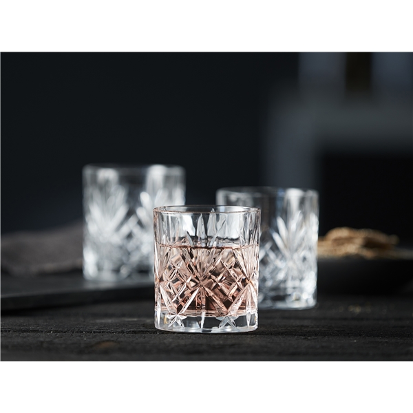 Melodia Vesilasi Kristalli 23 cl 6-pack (Kuva 6 tuotteesta 8)