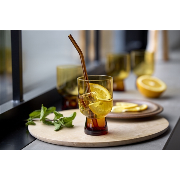 Sorrento Vesilasi 30 cl 4 kpl pakkaus (Kuva 3 tuotteesta 5)