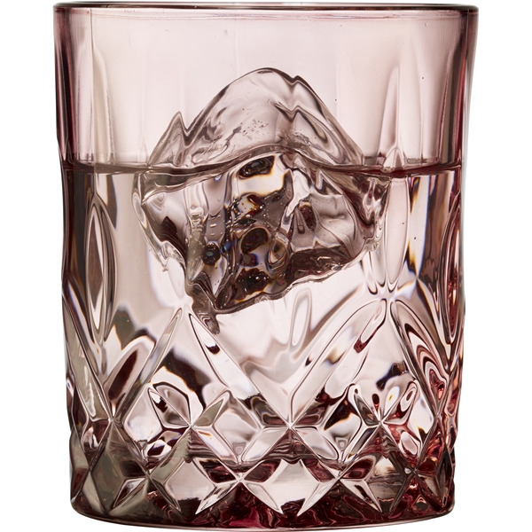 Sorrento Whisky-lasit 32 cl 4 kpl (Kuva 2 tuotteesta 4)