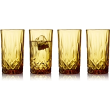 Sorrento Highball 38 cl 4 kpl pakkaus