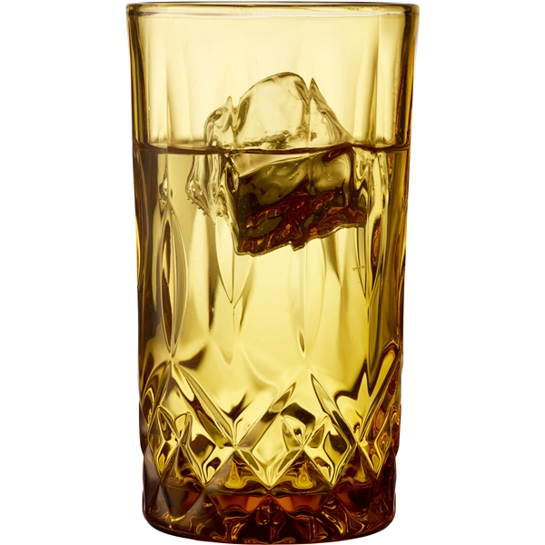 Sorrento Highball 38 cl 4 kpl pakkaus (Kuva 2 tuotteesta 3)
