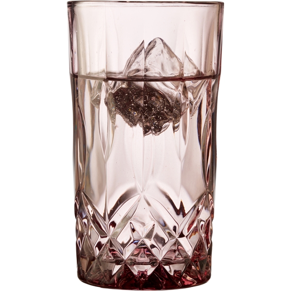 Sorrento Highball 38 cl 4 kpl pakkaus (Kuva 2 tuotteesta 4)
