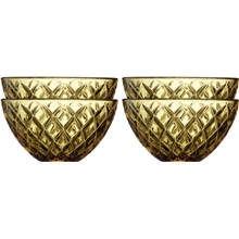 Sorrento Kulho 12 cm 4 kpl