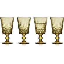 Sorrento Viinilasit 29 cl 4 kpl pakkaus