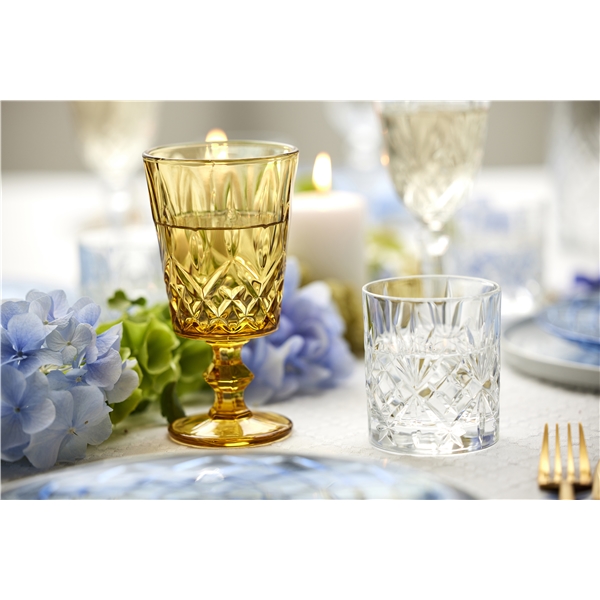 Sorrento Viinilasit 29 cl 4 kpl pakkaus (Kuva 4 tuotteesta 5)