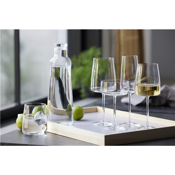 Zero Samppanjamalja Kristalli 26 cl 4-pack (Kuva 3 tuotteesta 6)