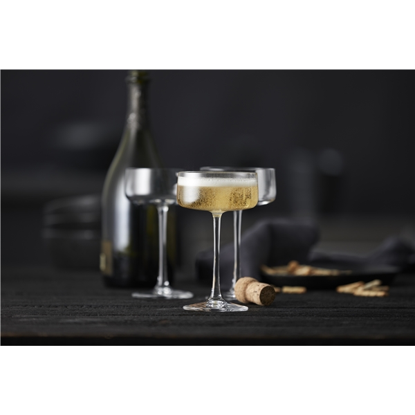Zero Samppanjamalja Kristalli 26 cl 4-pack (Kuva 4 tuotteesta 6)