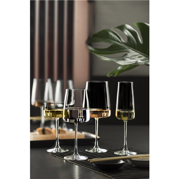 Zero Samppanjamalja Kristalli 26 cl 4-pack (Kuva 5 tuotteesta 6)