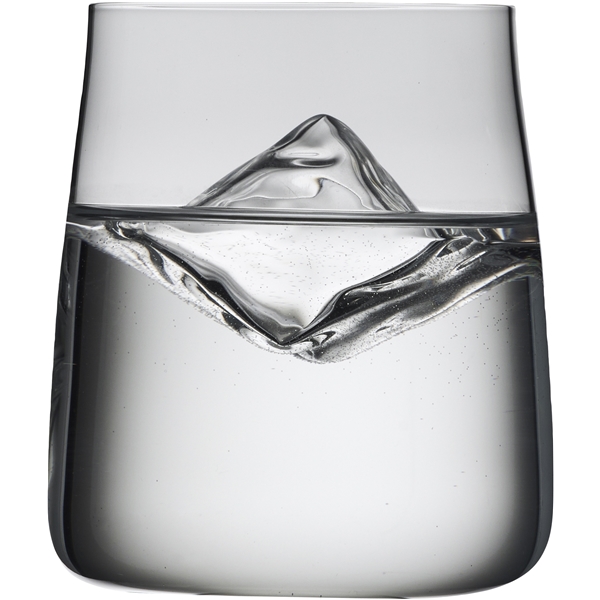 Zero Vesilasi Kristalli 42 cl 6-pack (Kuva 2 tuotteesta 6)