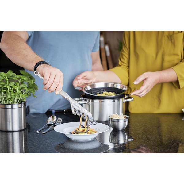 Rösle pastapihdit/salaattipihdit (Kuva 2 tuotteesta 2)