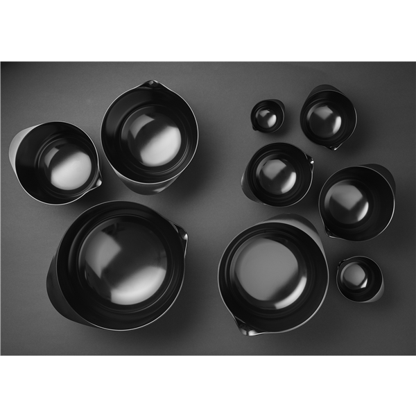 Margrethe-kulho Carbon Black (Kuva 2 tuotteesta 7)